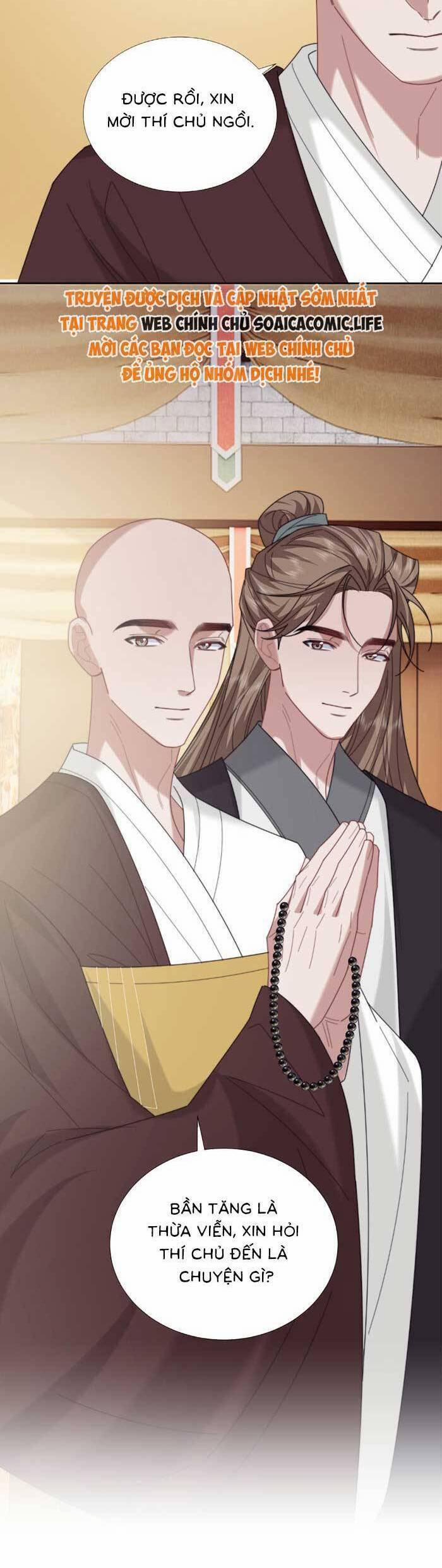 Nữ Tướng Xuyên Đến Hiện Đại Trở Thành Chị Dâu Quyền Lực 133 trang 16