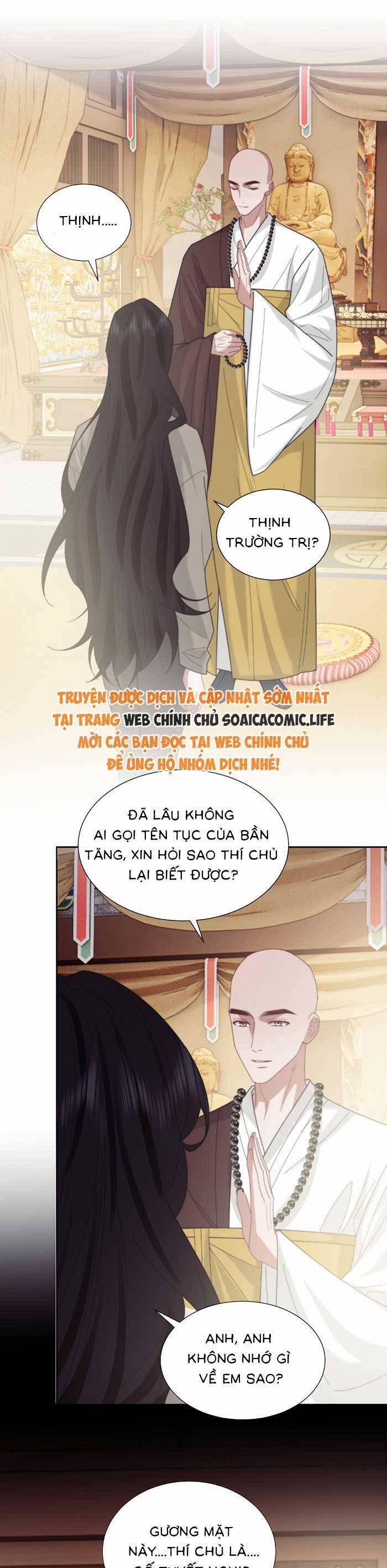 Nữ Tướng Xuyên Đến Hiện Đại Trở Thành Chị Dâu Quyền Lực 133 trang 17