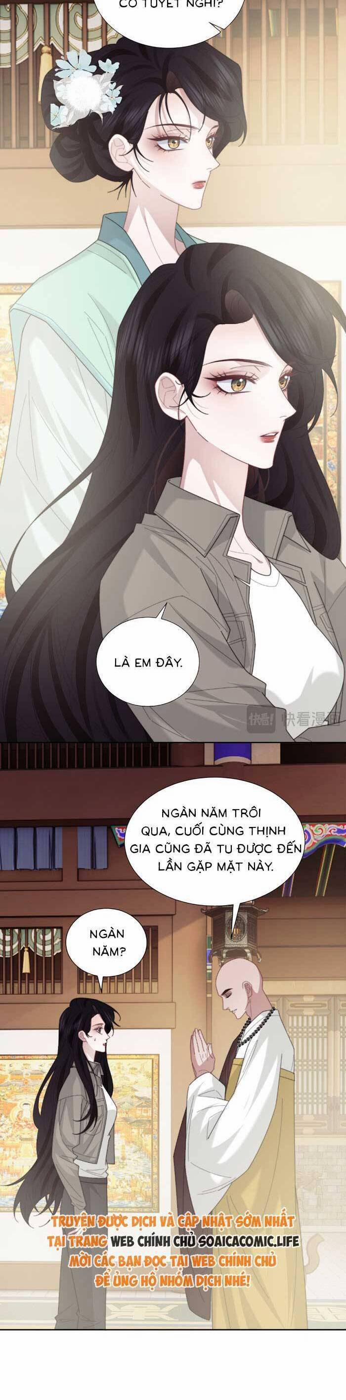 Nữ Tướng Xuyên Đến Hiện Đại Trở Thành Chị Dâu Quyền Lực 133 trang 18