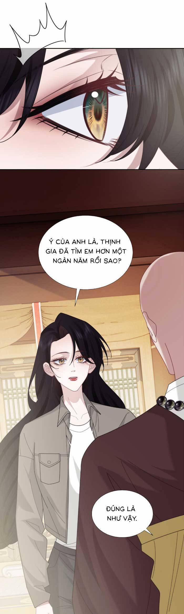 Nữ Tướng Xuyên Đến Hiện Đại Trở Thành Chị Dâu Quyền Lực 133 trang 19