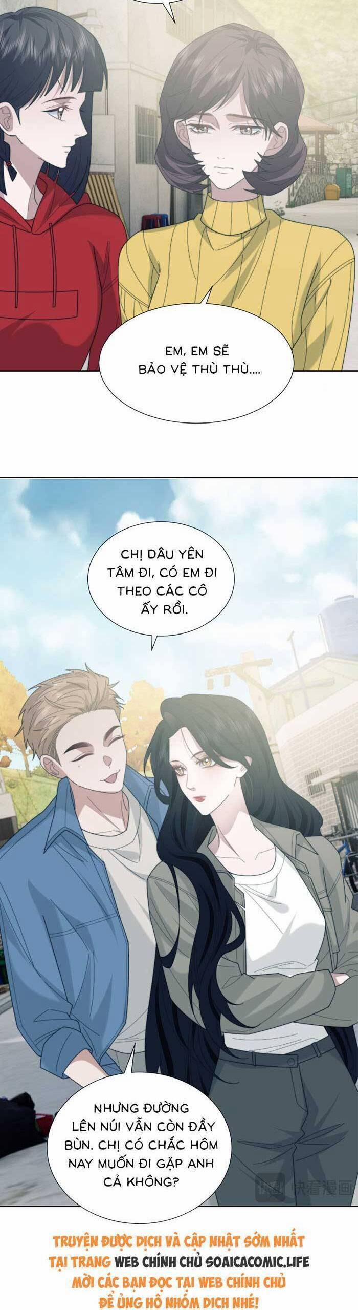 Nữ Tướng Xuyên Đến Hiện Đại Trở Thành Chị Dâu Quyền Lực 133 trang 2