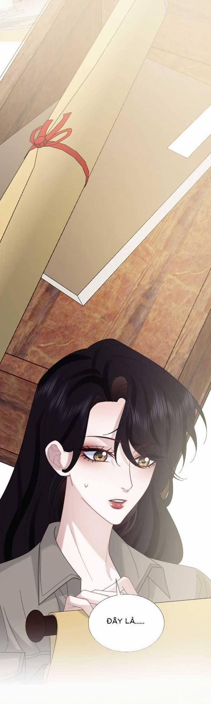 Nữ Tướng Xuyên Đến Hiện Đại Trở Thành Chị Dâu Quyền Lực 133 trang 21