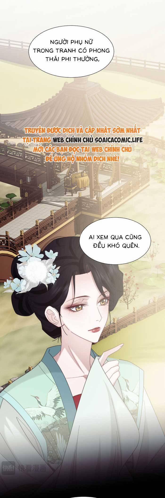 Nữ Tướng Xuyên Đến Hiện Đại Trở Thành Chị Dâu Quyền Lực 133 trang 22