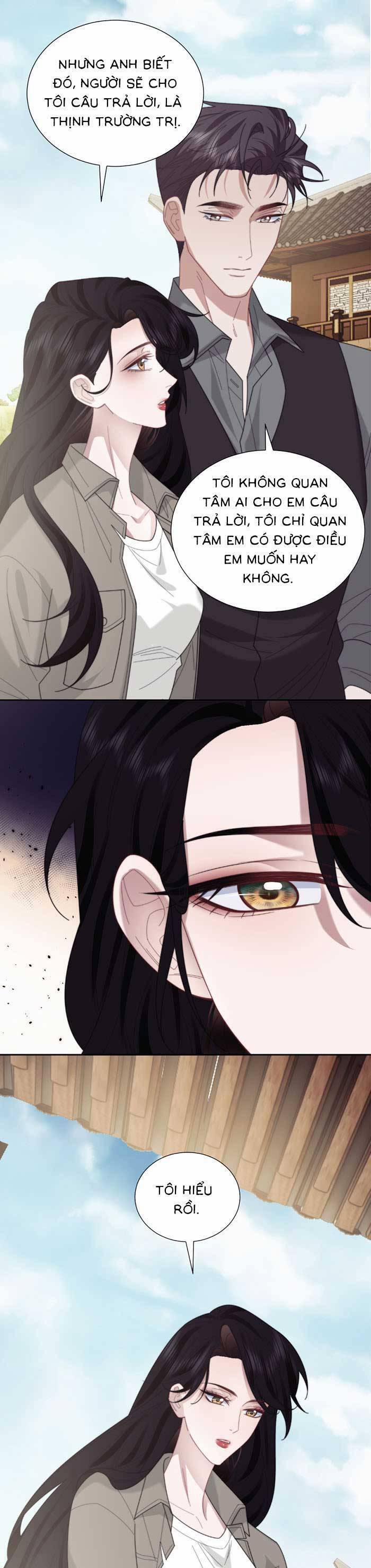 Nữ Tướng Xuyên Đến Hiện Đại Trở Thành Chị Dâu Quyền Lực 133 trang 5
