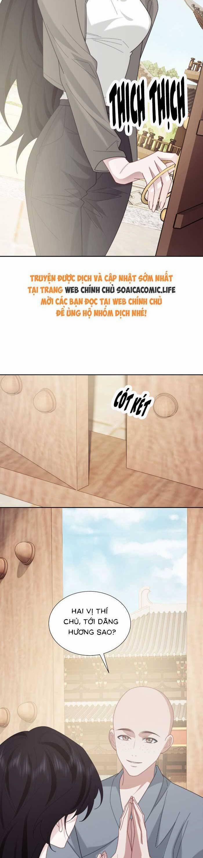 Nữ Tướng Xuyên Đến Hiện Đại Trở Thành Chị Dâu Quyền Lực 133 trang 6