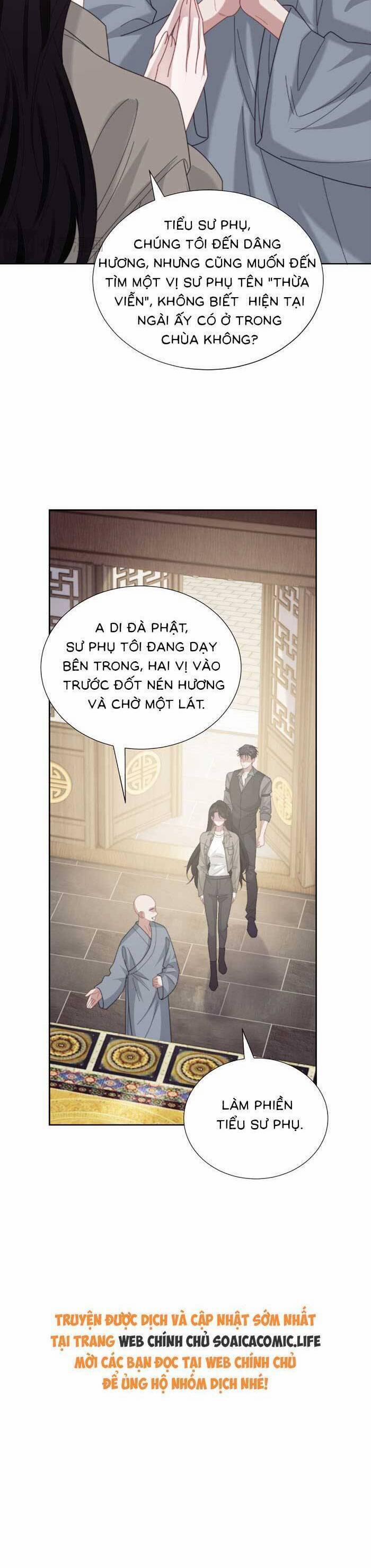 Nữ Tướng Xuyên Đến Hiện Đại Trở Thành Chị Dâu Quyền Lực 133 trang 7