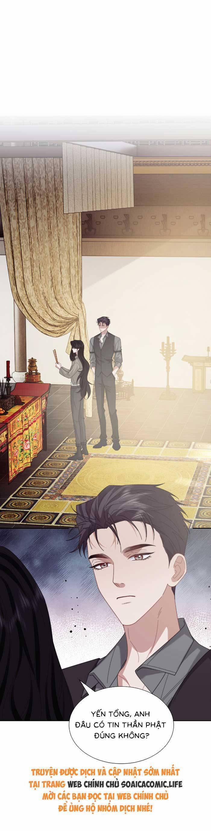 Nữ Tướng Xuyên Đến Hiện Đại Trở Thành Chị Dâu Quyền Lực 133 trang 8