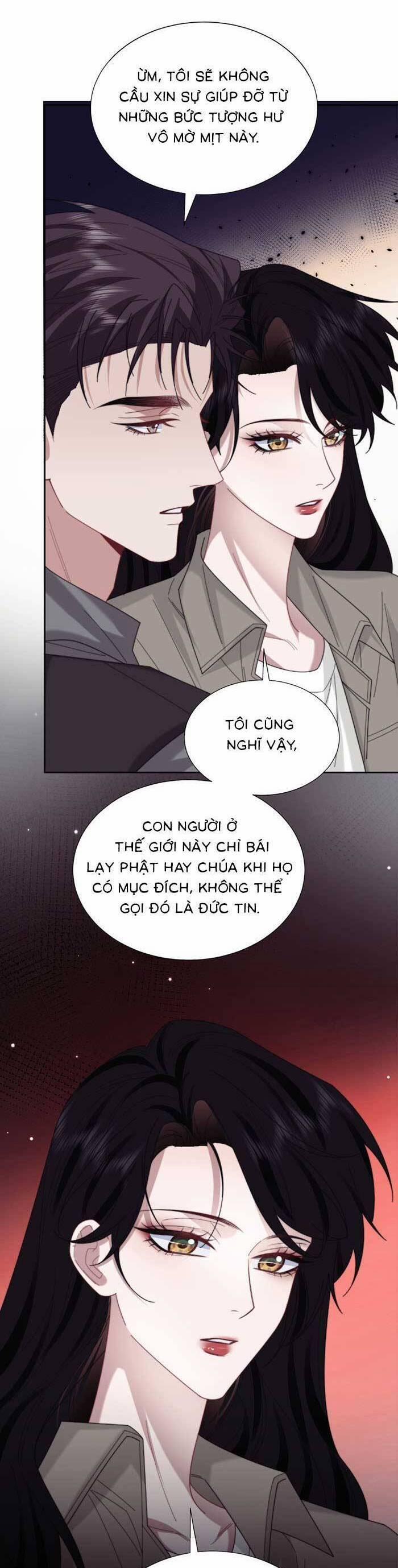 Nữ Tướng Xuyên Đến Hiện Đại Trở Thành Chị Dâu Quyền Lực 133 trang 9