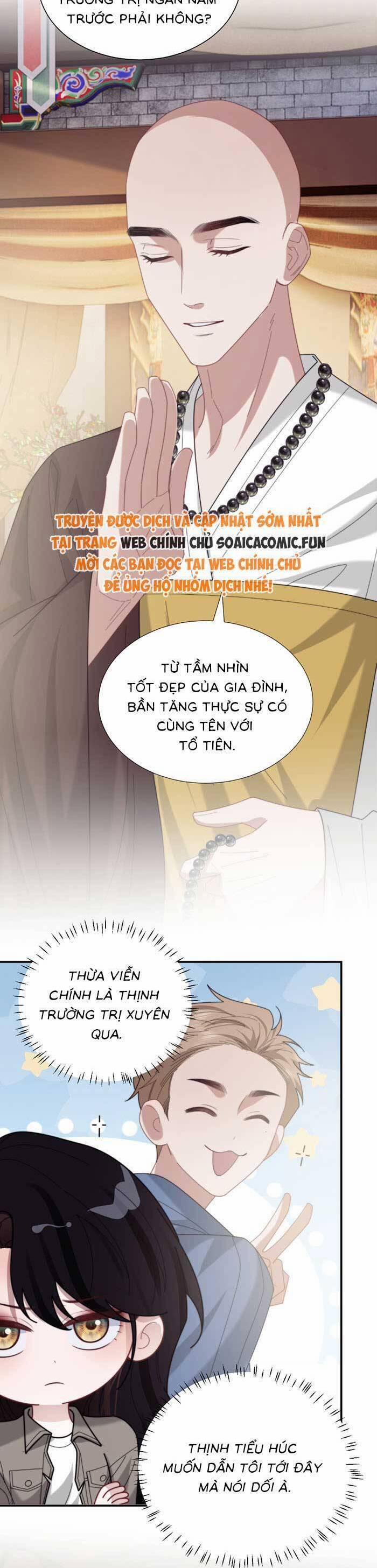 Nữ Tướng Xuyên Đến Hiện Đại Trở Thành Chị Dâu Quyền Lực 134 trang 1
