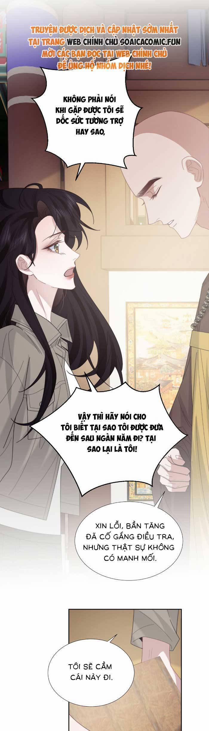 Nữ Tướng Xuyên Đến Hiện Đại Trở Thành Chị Dâu Quyền Lực 134 trang 13