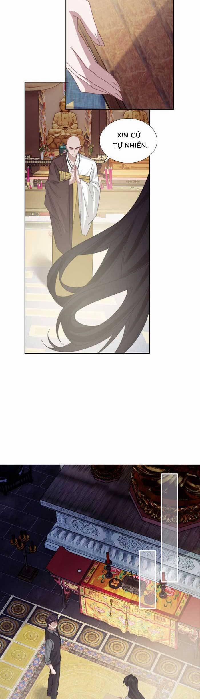 Nữ Tướng Xuyên Đến Hiện Đại Trở Thành Chị Dâu Quyền Lực 134 trang 14