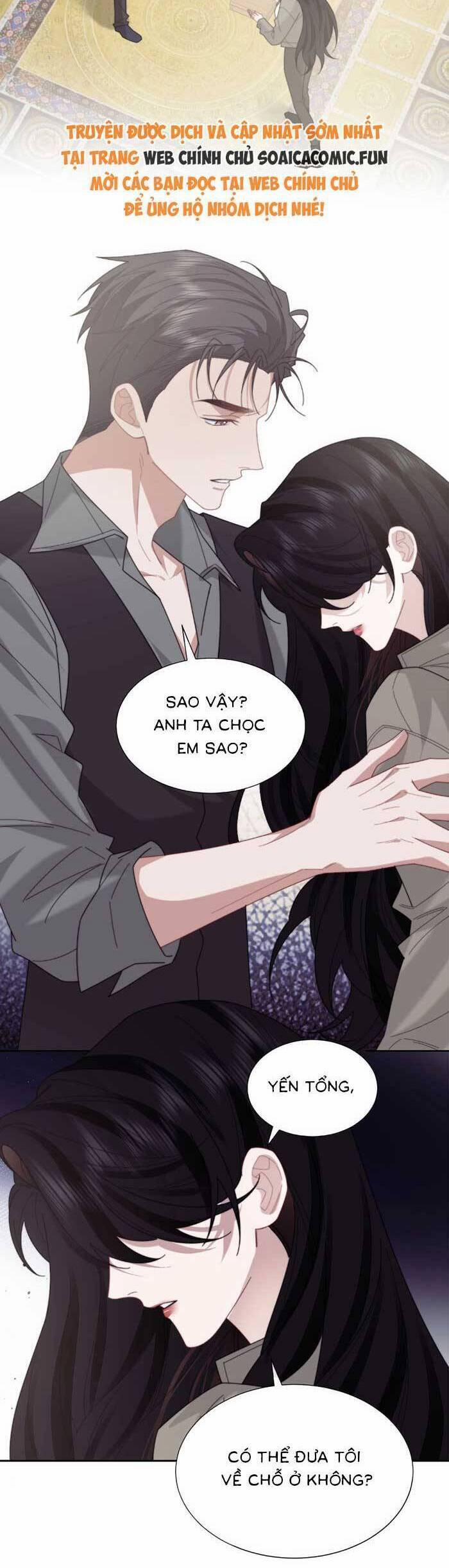 Nữ Tướng Xuyên Đến Hiện Đại Trở Thành Chị Dâu Quyền Lực 134 trang 15