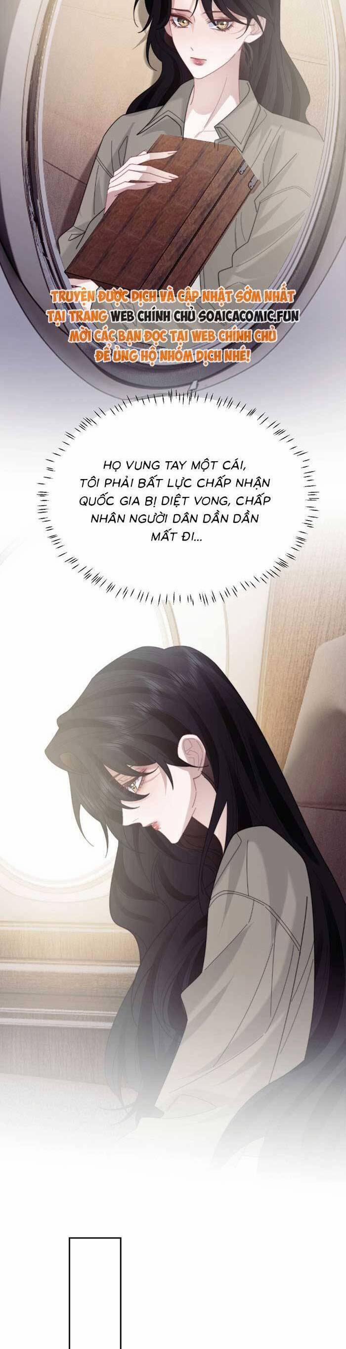 Nữ Tướng Xuyên Đến Hiện Đại Trở Thành Chị Dâu Quyền Lực 134 trang 17