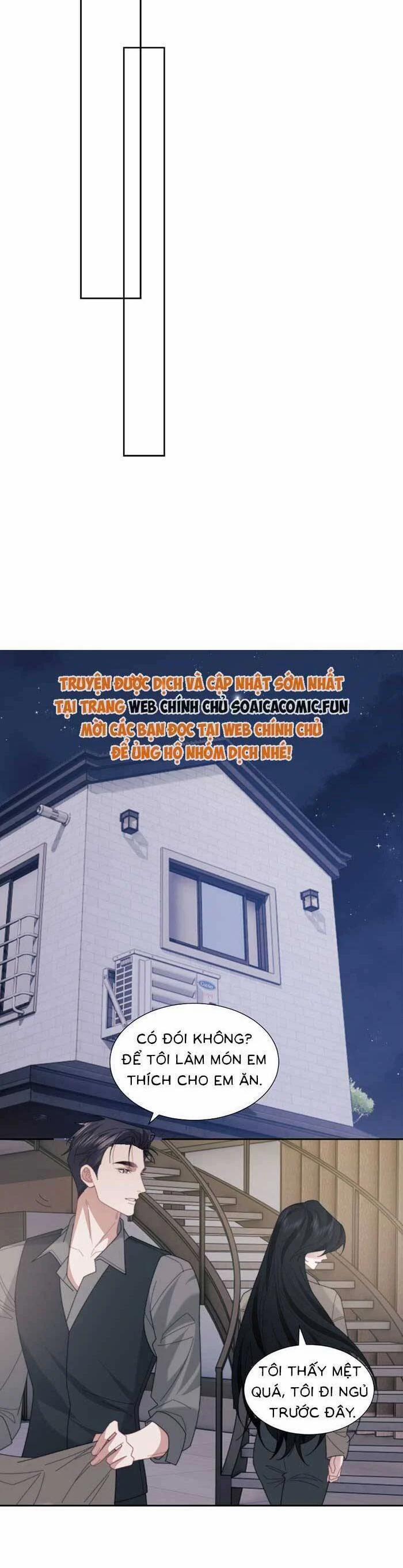 Nữ Tướng Xuyên Đến Hiện Đại Trở Thành Chị Dâu Quyền Lực 134 trang 18