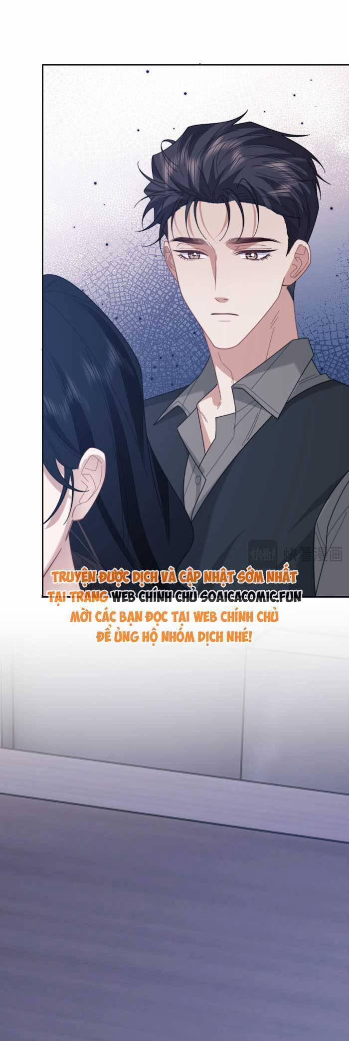 Nữ Tướng Xuyên Đến Hiện Đại Trở Thành Chị Dâu Quyền Lực 134 trang 19