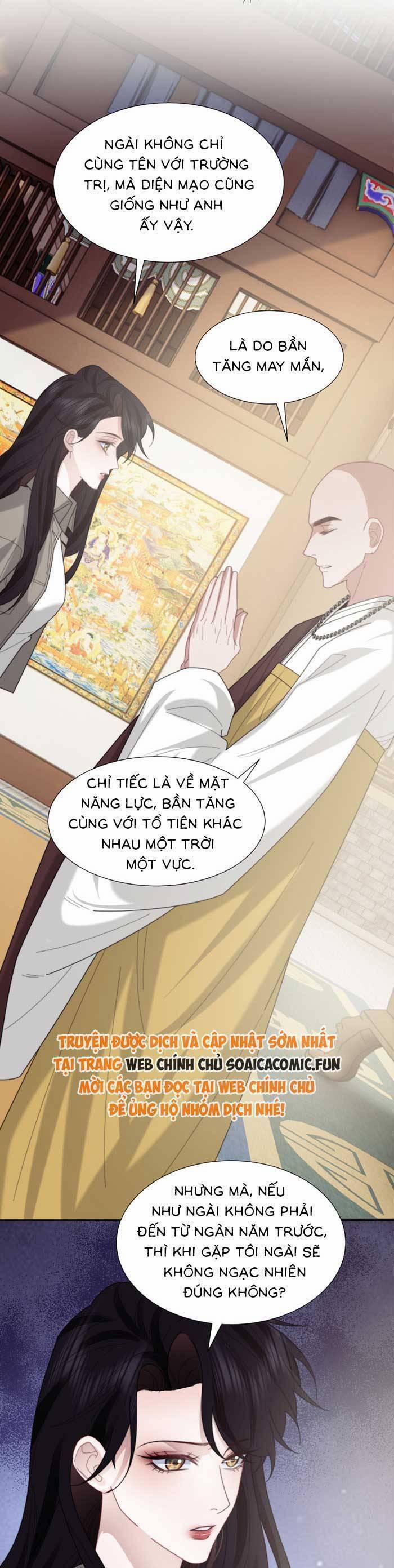 Nữ Tướng Xuyên Đến Hiện Đại Trở Thành Chị Dâu Quyền Lực 134 trang 2