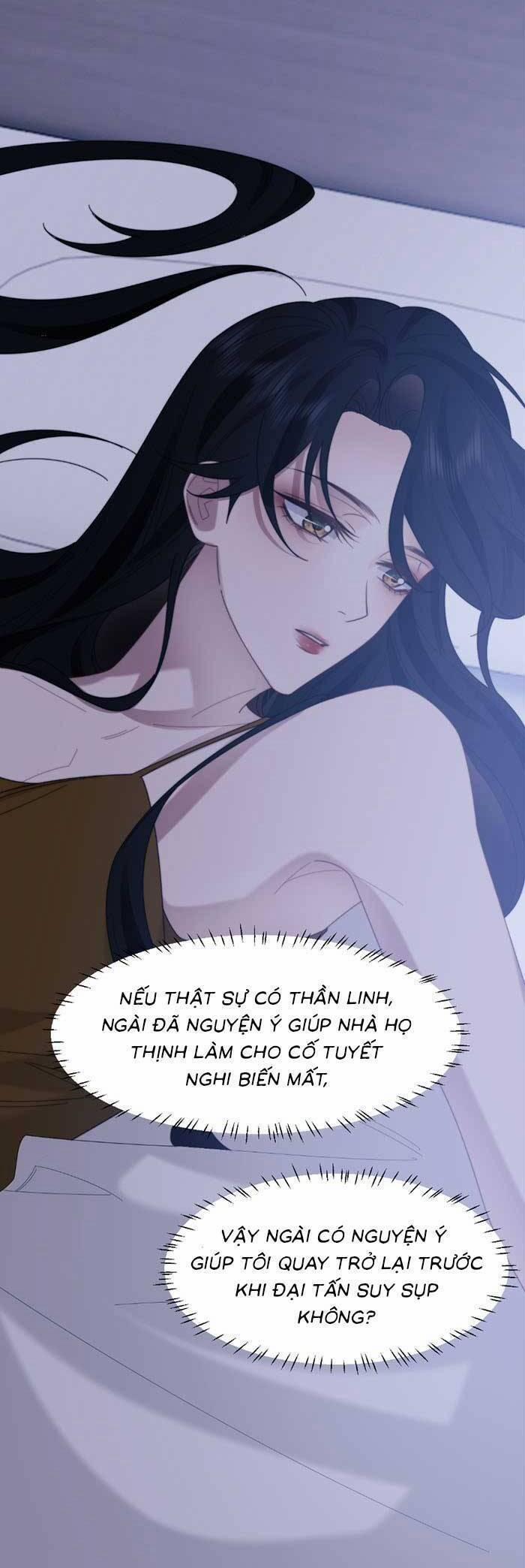 Nữ Tướng Xuyên Đến Hiện Đại Trở Thành Chị Dâu Quyền Lực 134 trang 20