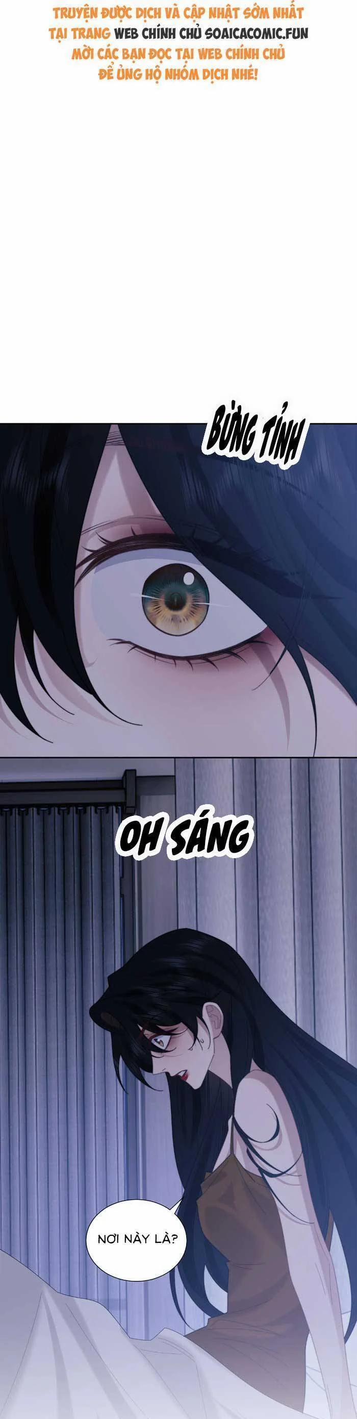 Nữ Tướng Xuyên Đến Hiện Đại Trở Thành Chị Dâu Quyền Lực 134 trang 22