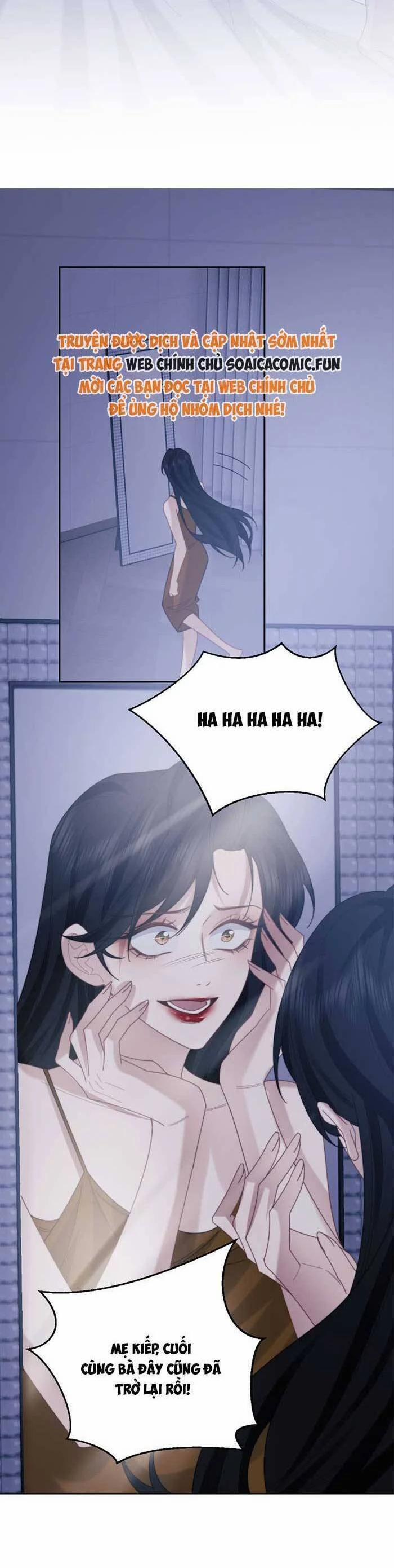Nữ Tướng Xuyên Đến Hiện Đại Trở Thành Chị Dâu Quyền Lực 134 trang 23