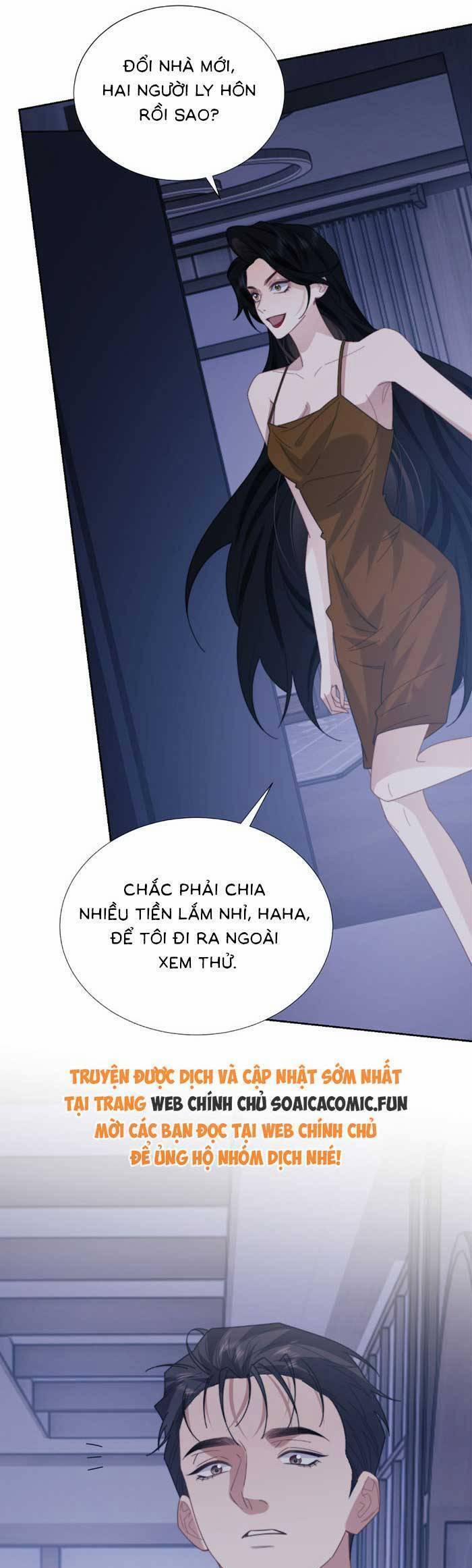 Nữ Tướng Xuyên Đến Hiện Đại Trở Thành Chị Dâu Quyền Lực 134 trang 24