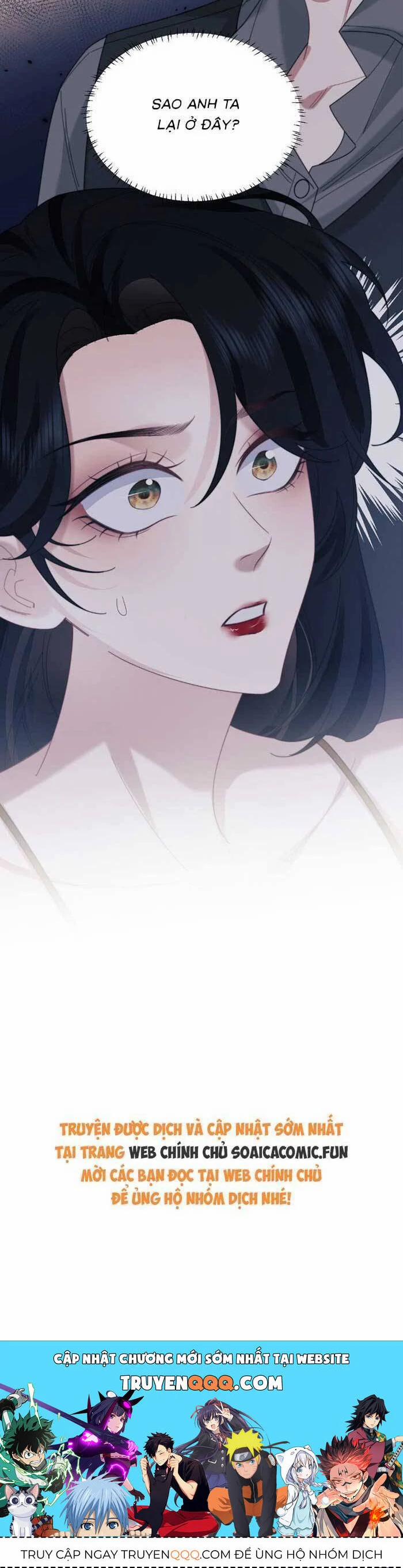 Nữ Tướng Xuyên Đến Hiện Đại Trở Thành Chị Dâu Quyền Lực 134 trang 26