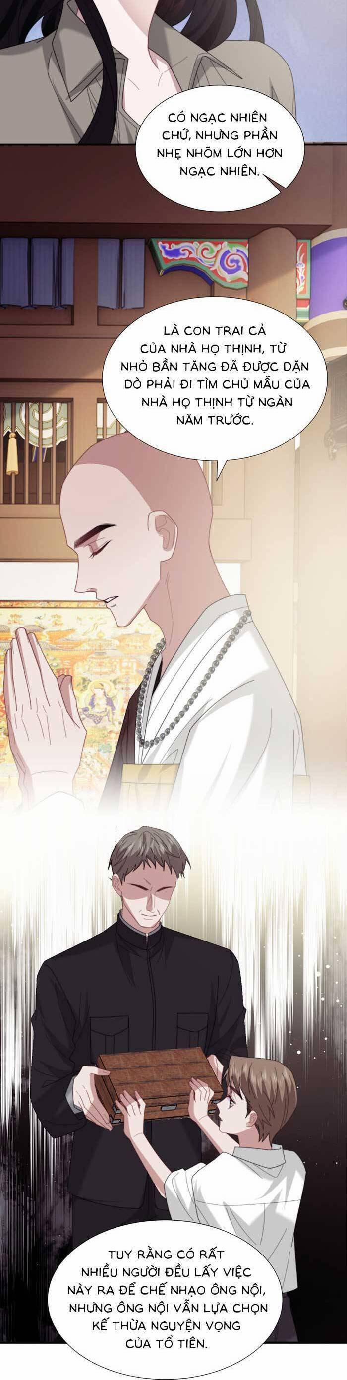 Nữ Tướng Xuyên Đến Hiện Đại Trở Thành Chị Dâu Quyền Lực 134 trang 3