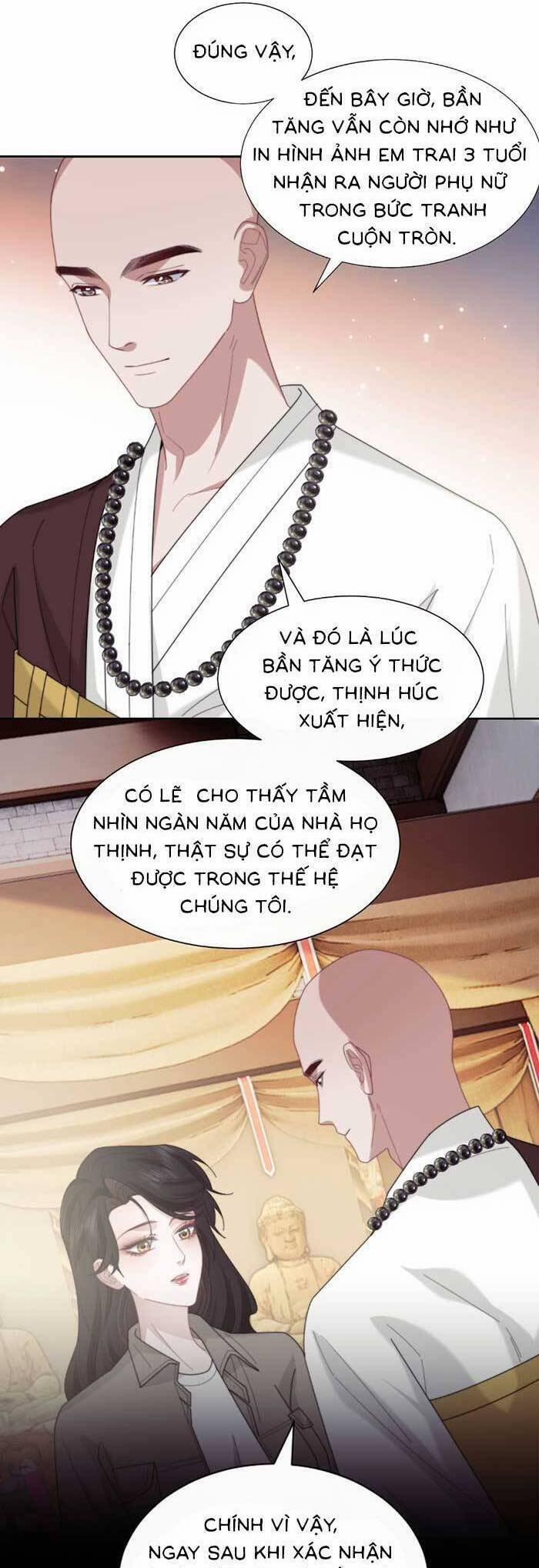 Nữ Tướng Xuyên Đến Hiện Đại Trở Thành Chị Dâu Quyền Lực 134 trang 5