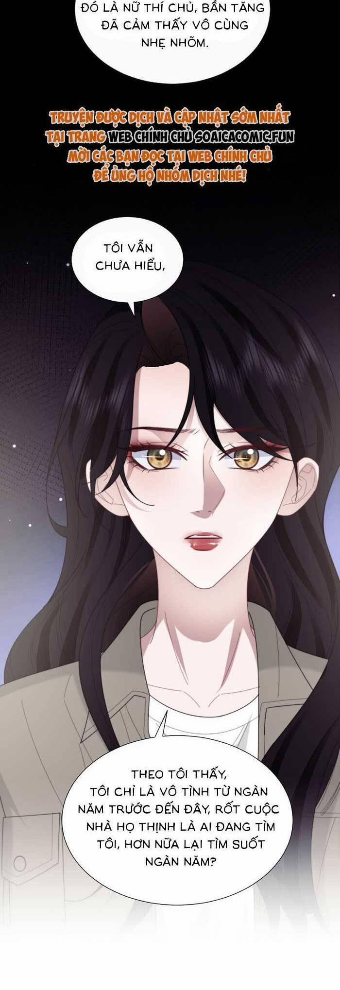 Nữ Tướng Xuyên Đến Hiện Đại Trở Thành Chị Dâu Quyền Lực 134 trang 6