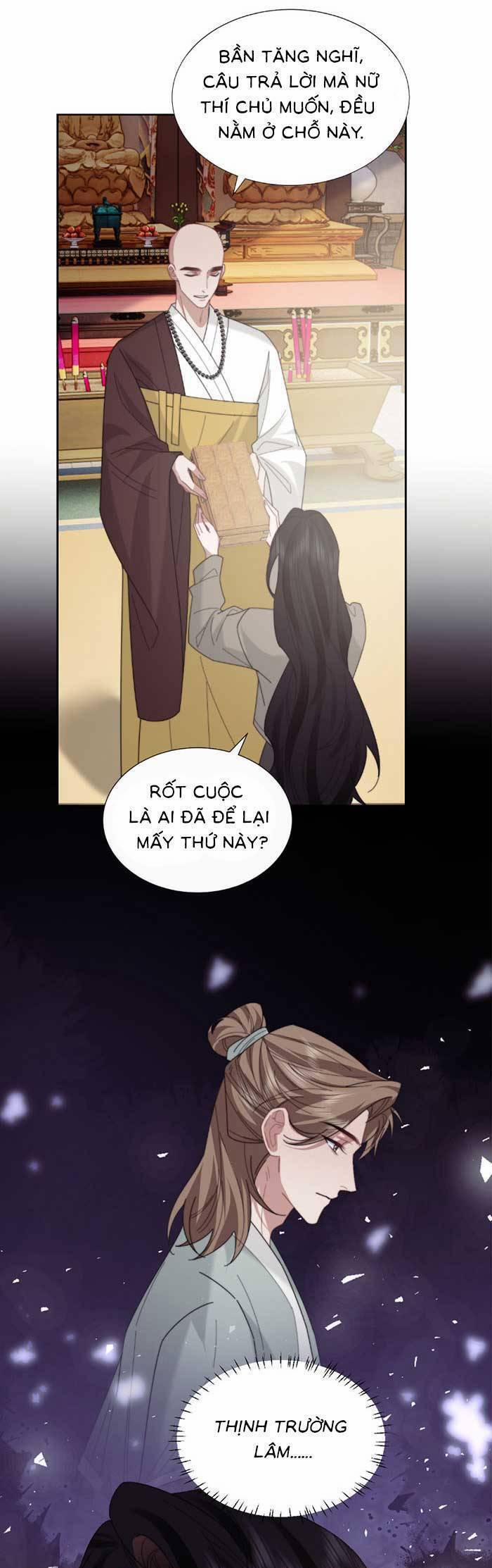 Nữ Tướng Xuyên Đến Hiện Đại Trở Thành Chị Dâu Quyền Lực 134 trang 7