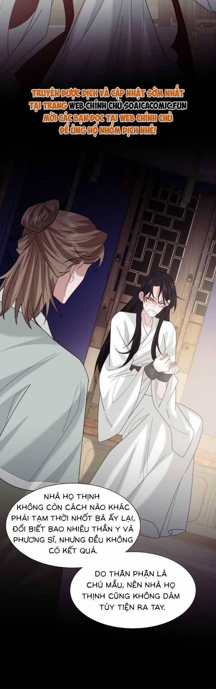 Nữ Tướng Xuyên Đến Hiện Đại Trở Thành Chị Dâu Quyền Lực 134 trang 9