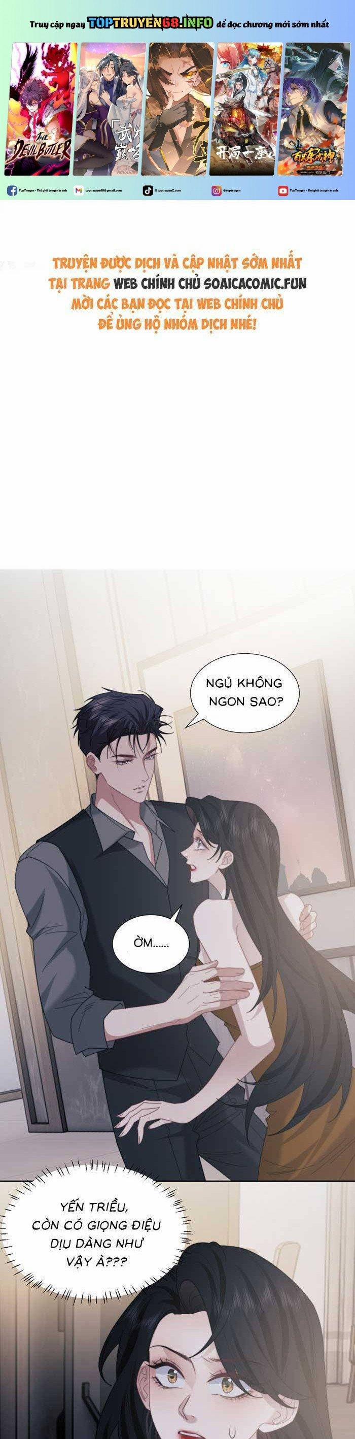 Nữ Tướng Xuyên Đến Hiện Đại Trở Thành Chị Dâu Quyền Lực 135 trang 0