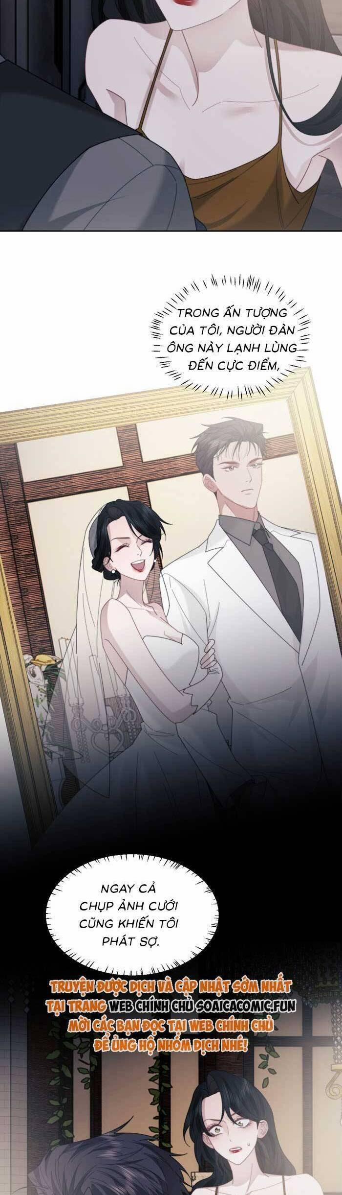 Nữ Tướng Xuyên Đến Hiện Đại Trở Thành Chị Dâu Quyền Lực 135 trang 1