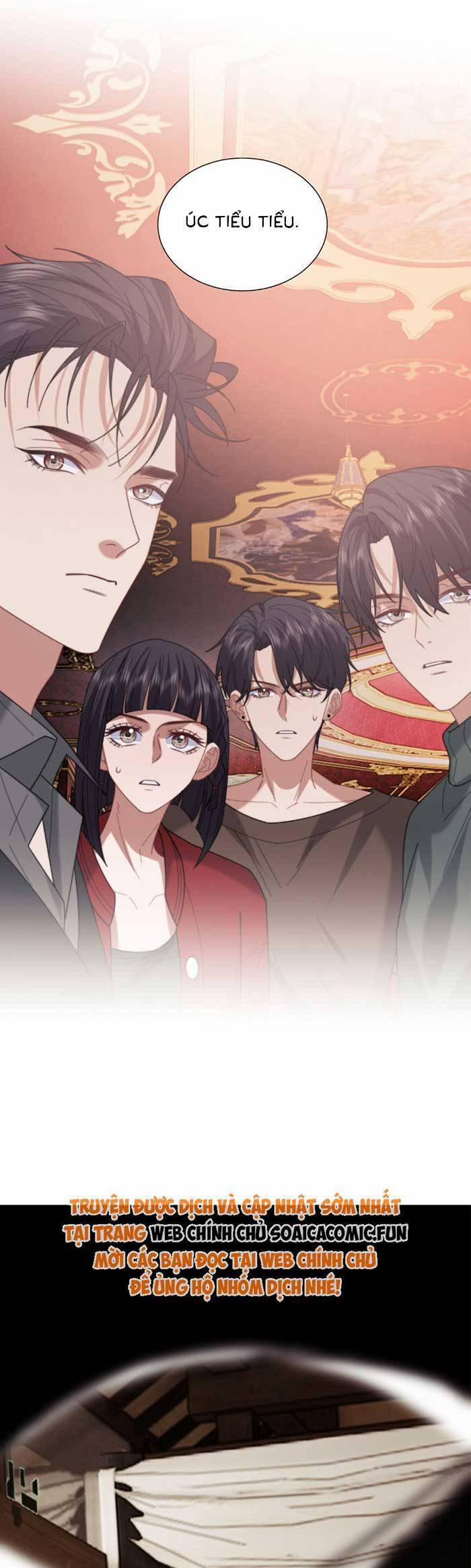 Nữ Tướng Xuyên Đến Hiện Đại Trở Thành Chị Dâu Quyền Lực 135 trang 16