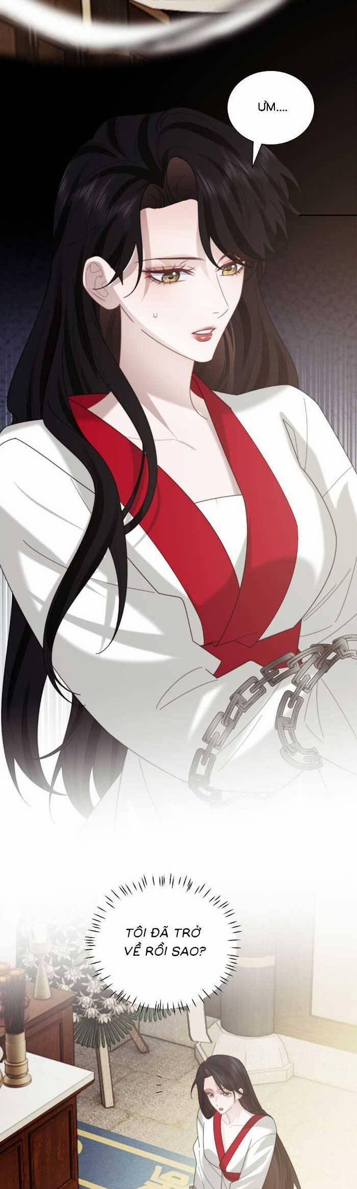 Nữ Tướng Xuyên Đến Hiện Đại Trở Thành Chị Dâu Quyền Lực 135 trang 17