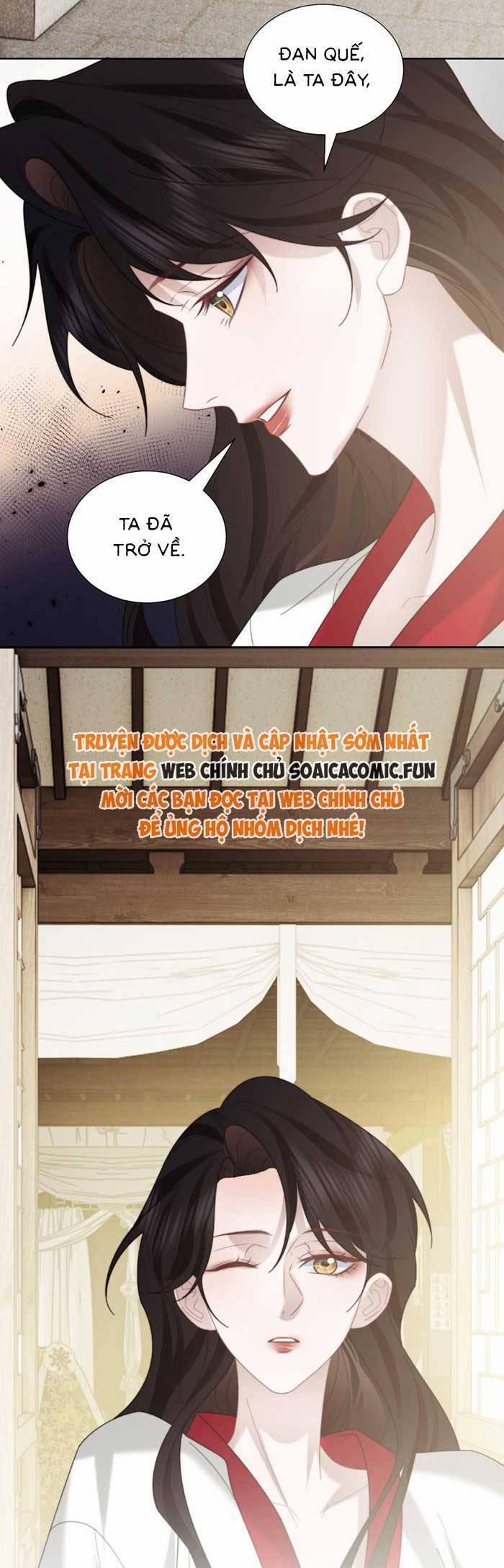 Nữ Tướng Xuyên Đến Hiện Đại Trở Thành Chị Dâu Quyền Lực 135 trang 19