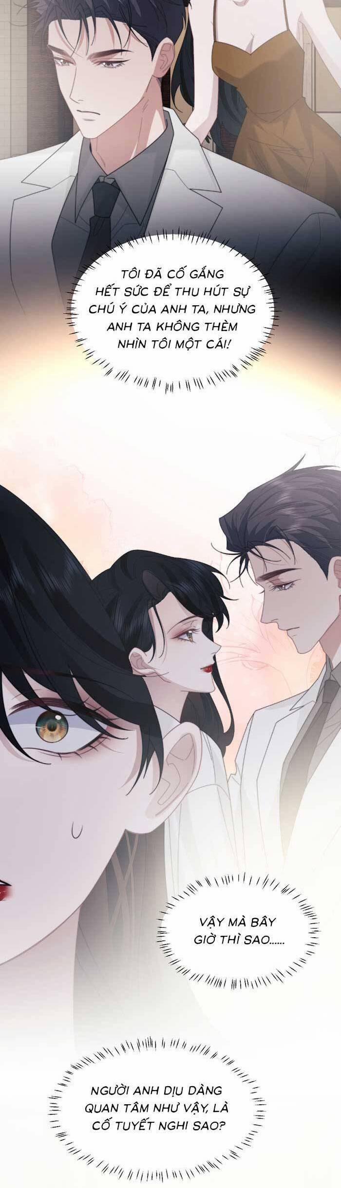 Nữ Tướng Xuyên Đến Hiện Đại Trở Thành Chị Dâu Quyền Lực 135 trang 2