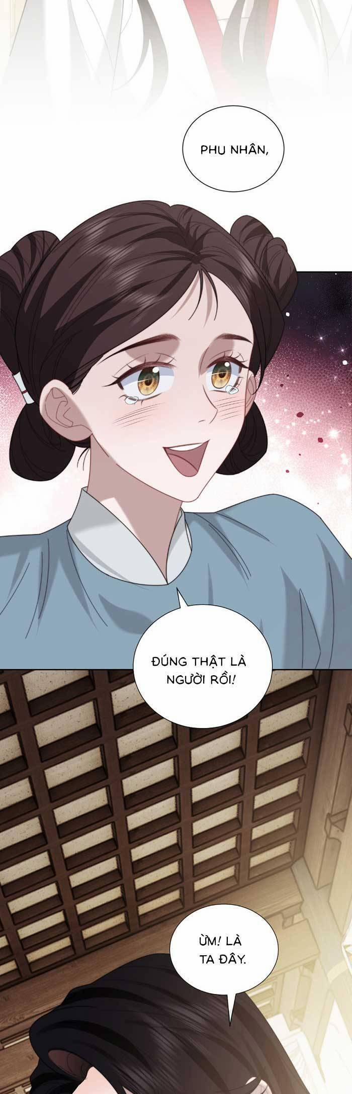 Nữ Tướng Xuyên Đến Hiện Đại Trở Thành Chị Dâu Quyền Lực 135 trang 20