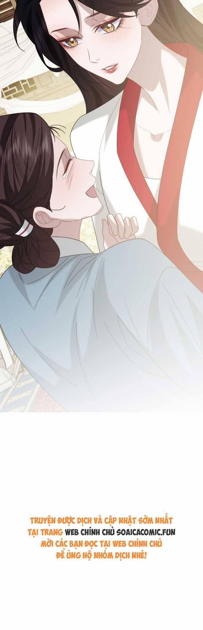 Nữ Tướng Xuyên Đến Hiện Đại Trở Thành Chị Dâu Quyền Lực 135 trang 21