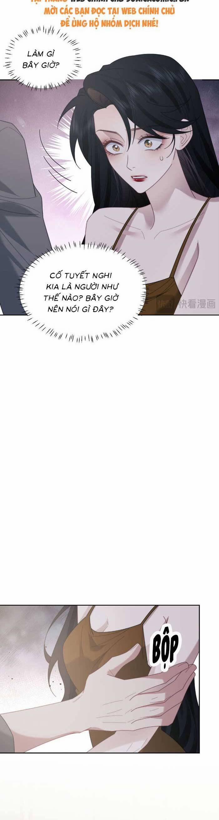Nữ Tướng Xuyên Đến Hiện Đại Trở Thành Chị Dâu Quyền Lực 135 trang 4