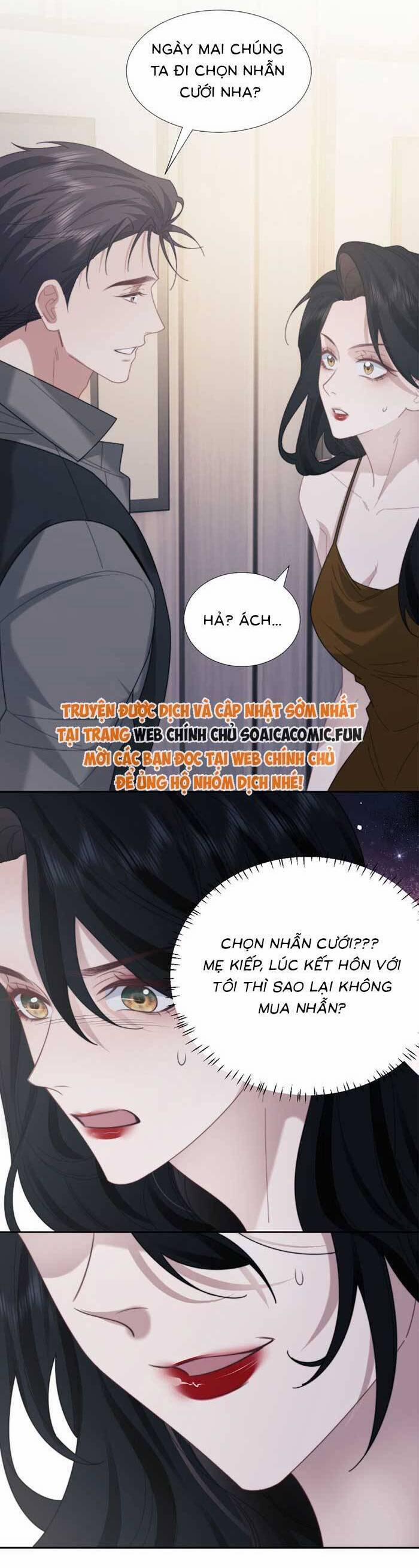 Nữ Tướng Xuyên Đến Hiện Đại Trở Thành Chị Dâu Quyền Lực 135 trang 5