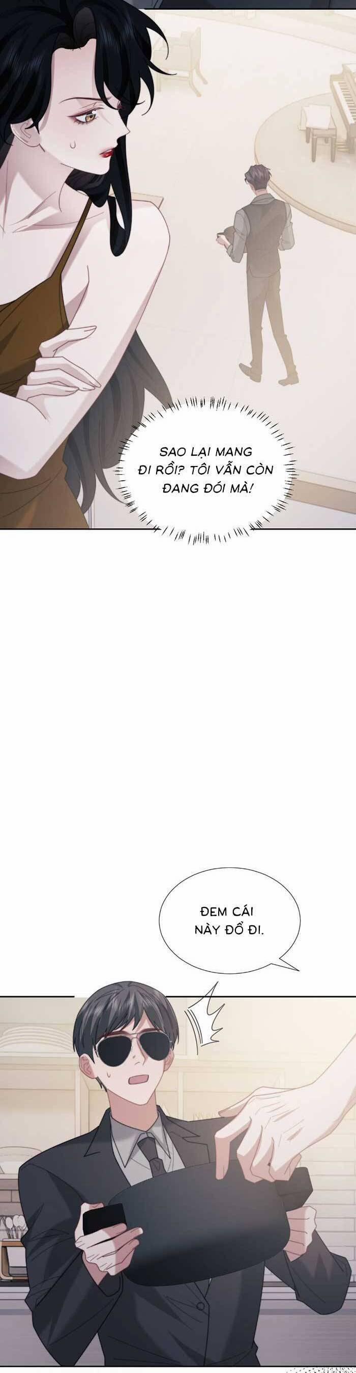 Nữ Tướng Xuyên Đến Hiện Đại Trở Thành Chị Dâu Quyền Lực 135 trang 7