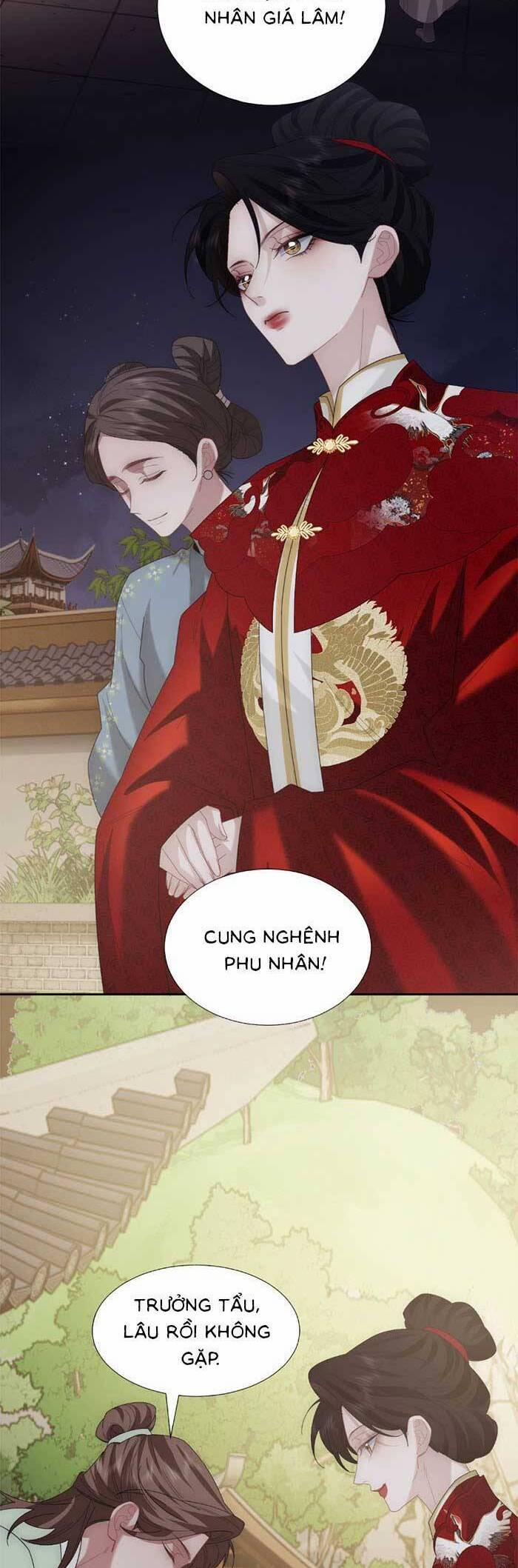 Nữ Tướng Xuyên Đến Hiện Đại Trở Thành Chị Dâu Quyền Lực 136 trang 1
