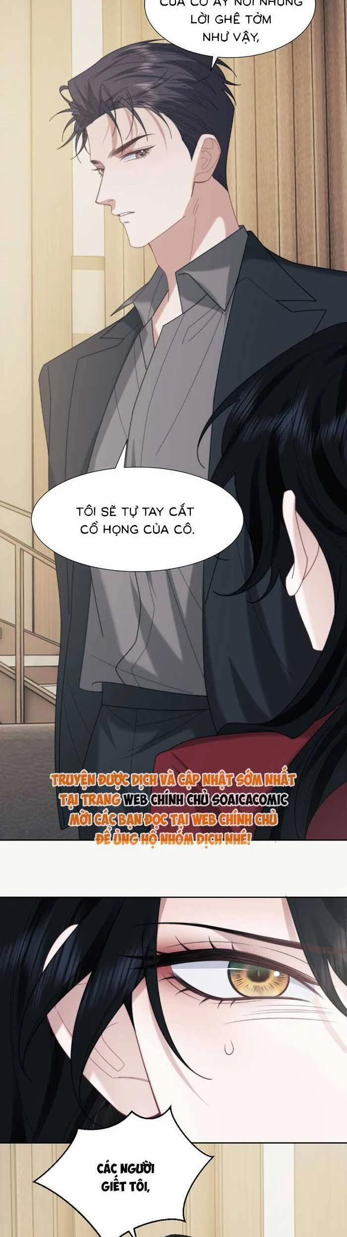 Nữ Tướng Xuyên Đến Hiện Đại Trở Thành Chị Dâu Quyền Lực 136 trang 13