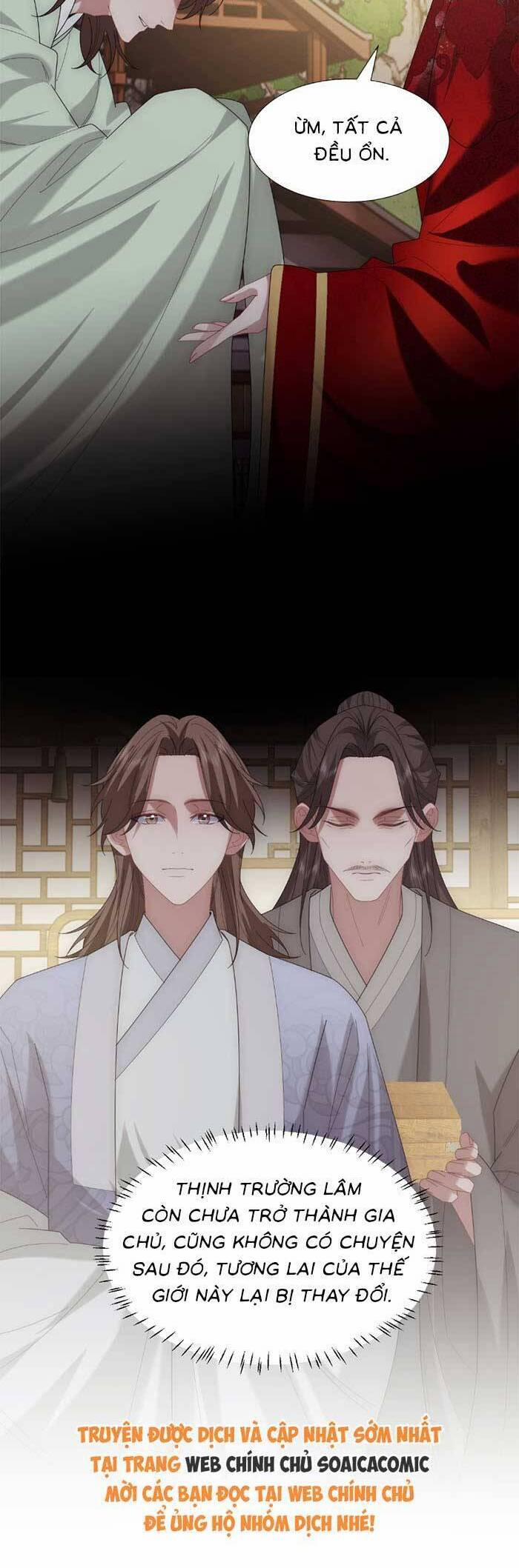 Nữ Tướng Xuyên Đến Hiện Đại Trở Thành Chị Dâu Quyền Lực 136 trang 2