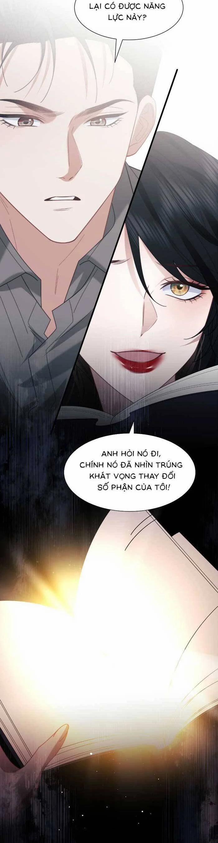 Nữ Tướng Xuyên Đến Hiện Đại Trở Thành Chị Dâu Quyền Lực 136 trang 20