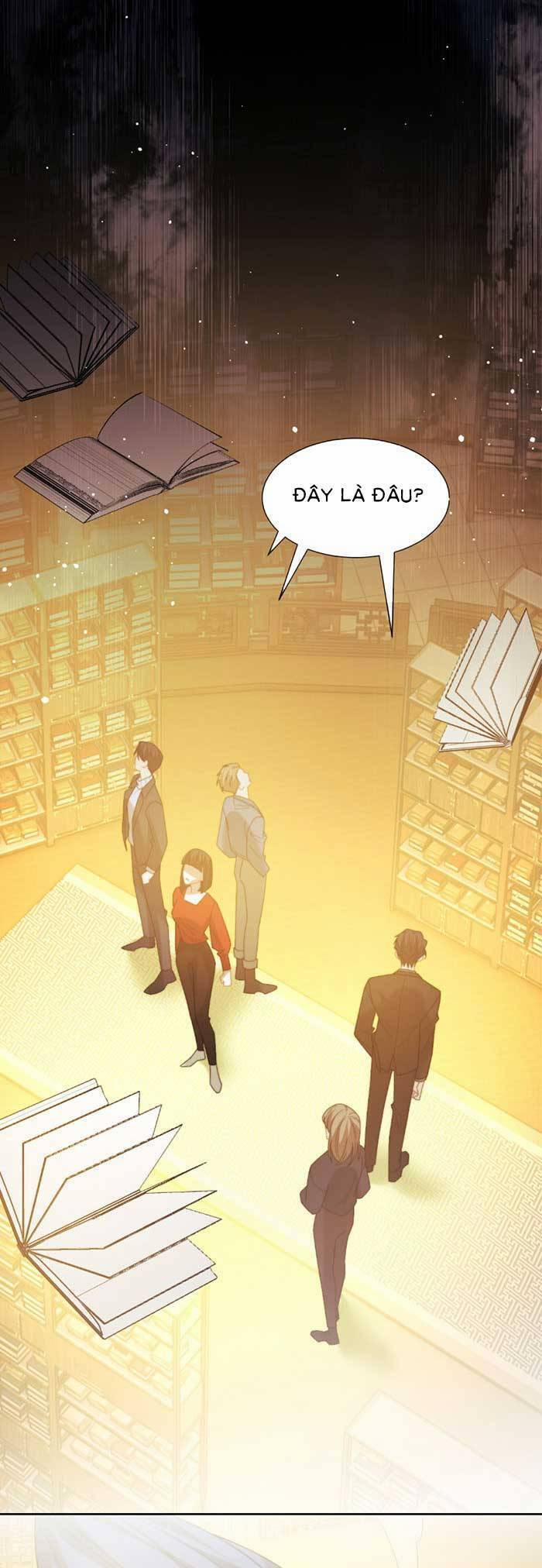 Nữ Tướng Xuyên Đến Hiện Đại Trở Thành Chị Dâu Quyền Lực 136 trang 21