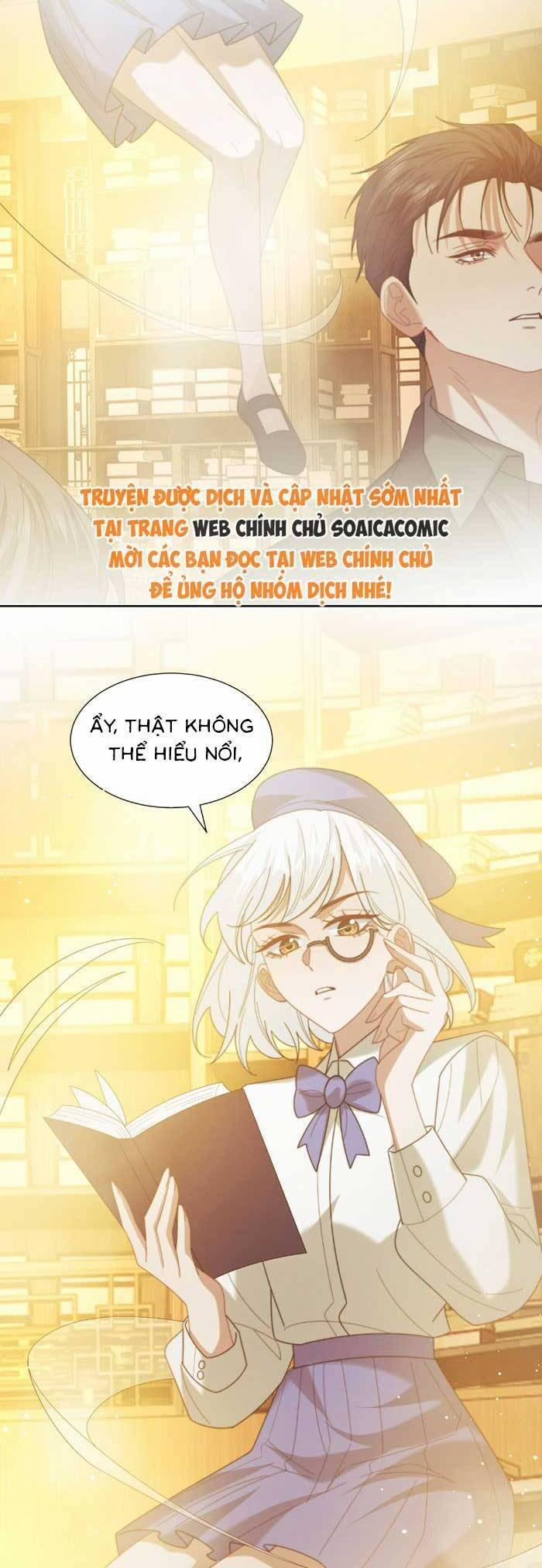 Nữ Tướng Xuyên Đến Hiện Đại Trở Thành Chị Dâu Quyền Lực 136 trang 22