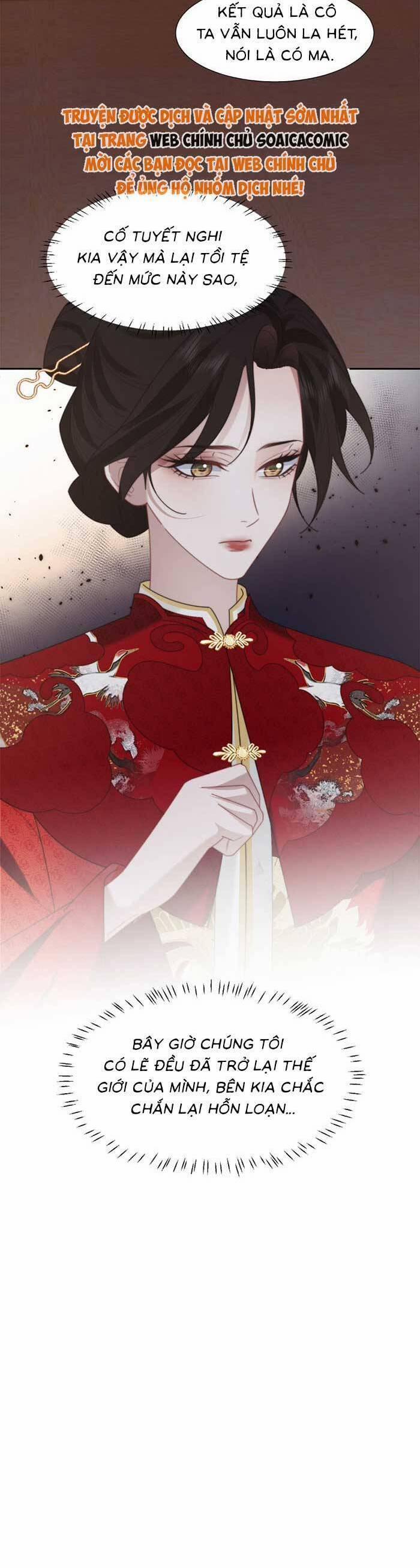 Nữ Tướng Xuyên Đến Hiện Đại Trở Thành Chị Dâu Quyền Lực 136 trang 6