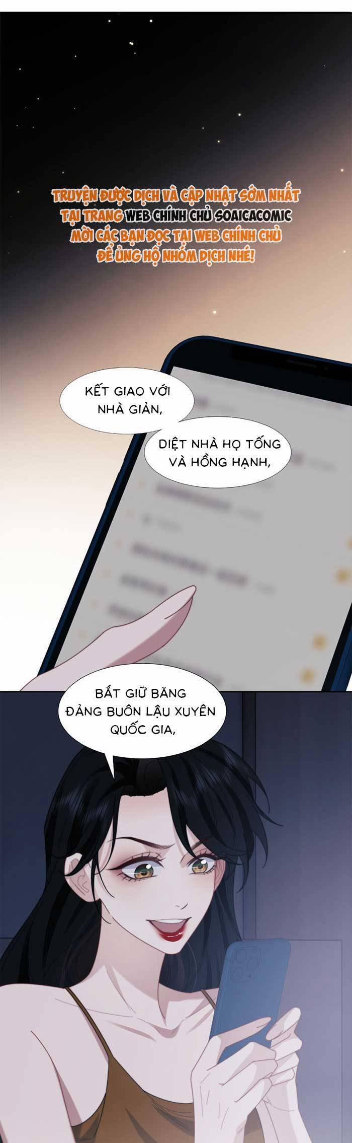 Nữ Tướng Xuyên Đến Hiện Đại Trở Thành Chị Dâu Quyền Lực 136 trang 7