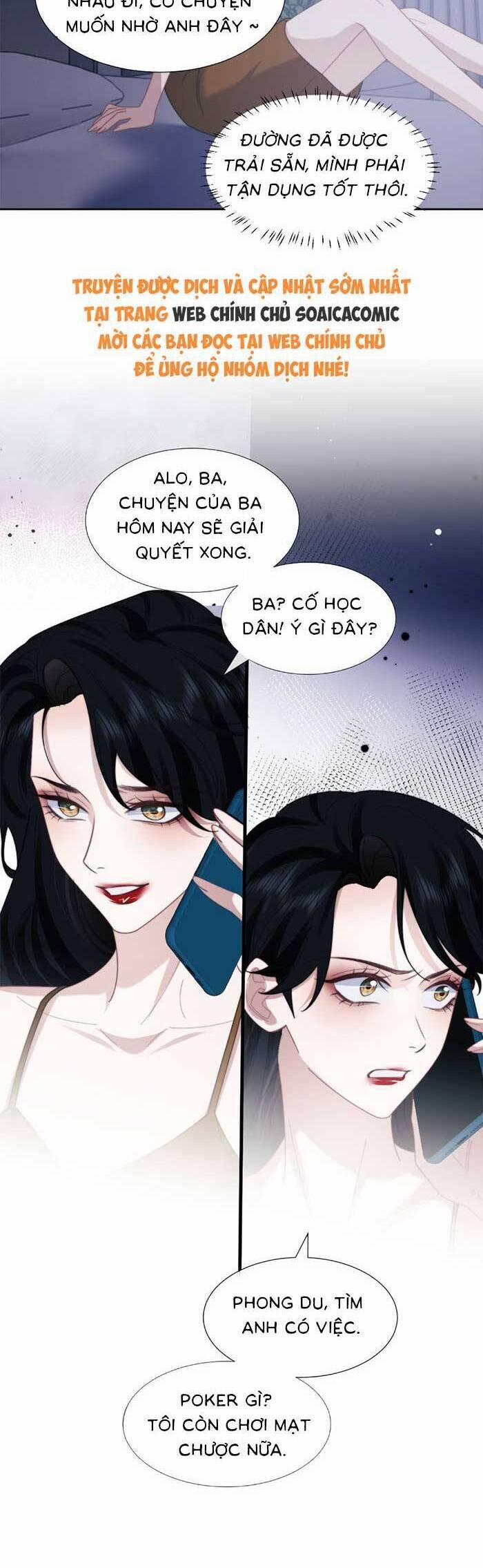 Nữ Tướng Xuyên Đến Hiện Đại Trở Thành Chị Dâu Quyền Lực 136 trang 9